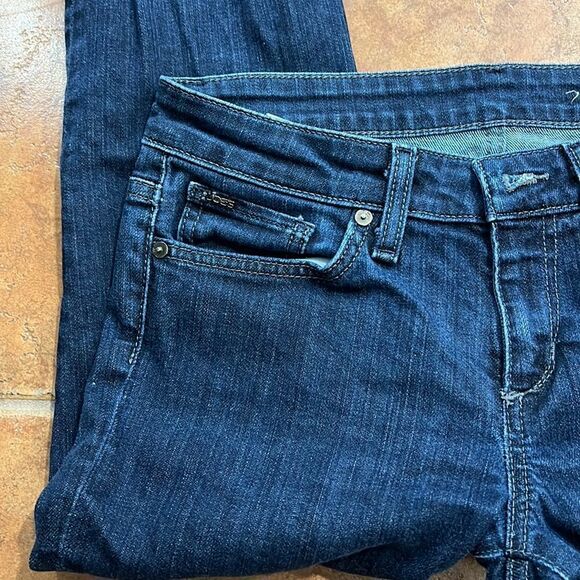 Joe’s Chelsea skinny jeans size 27” - Picture 3 of 9